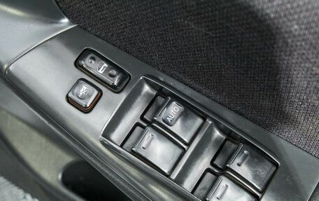 Toyota Corolla, 2000 год, 549 000 рублей, 11 фотография