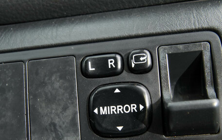 Toyota Corolla, 2000 год, 549 000 рублей, 12 фотография