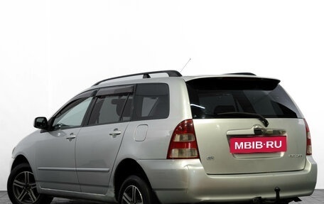 Toyota Corolla, 2000 год, 549 000 рублей, 5 фотография