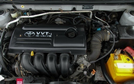 Toyota Corolla, 2000 год, 549 000 рублей, 6 фотография