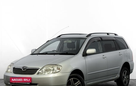 Toyota Corolla, 2000 год, 549 000 рублей, 2 фотография