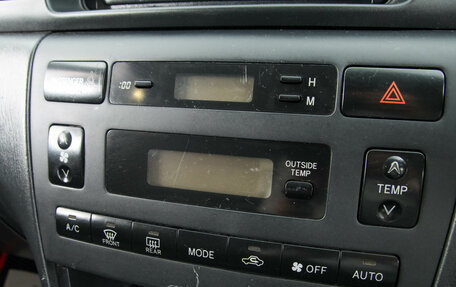 Toyota Corolla, 2000 год, 549 000 рублей, 17 фотография