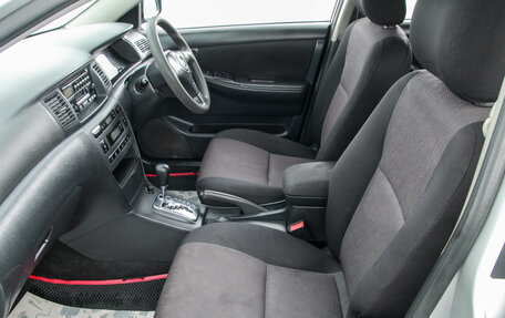 Toyota Corolla, 2000 год, 549 000 рублей, 20 фотография