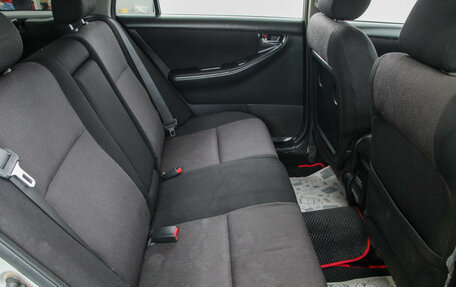 Toyota Corolla, 2000 год, 549 000 рублей, 22 фотография