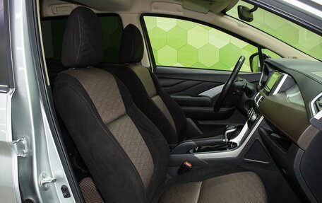 Mitsubishi Xpander, 2022 год, 2 330 000 рублей, 11 фотография