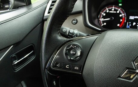 Mitsubishi Xpander, 2022 год, 2 330 000 рублей, 15 фотография