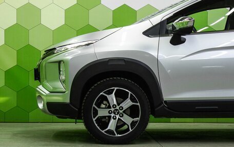 Mitsubishi Xpander, 2022 год, 2 330 000 рублей, 9 фотография