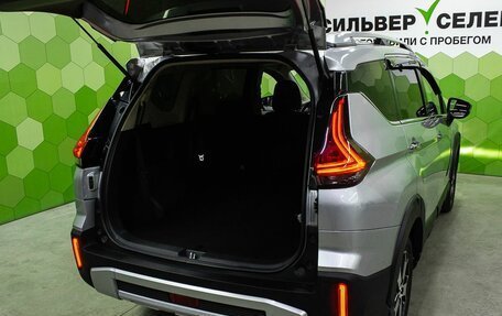 Mitsubishi Xpander, 2022 год, 2 330 000 рублей, 22 фотография