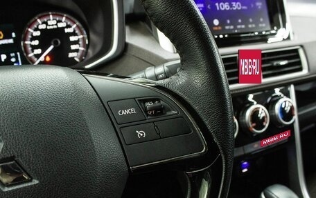 Mitsubishi Xpander, 2022 год, 2 330 000 рублей, 16 фотография