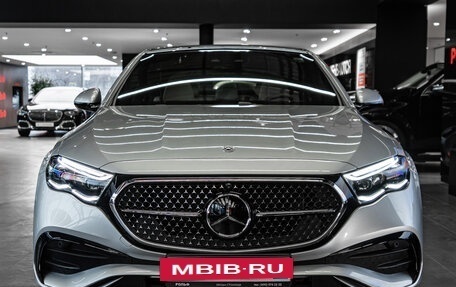 Mercedes-Benz E-Класс, 2025 год, 10 199 000 рублей, 2 фотография