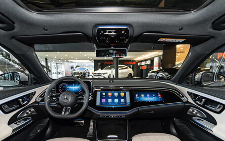 Mercedes-Benz E-Класс, 2025 год, 10 199 000 рублей, 13 фотография