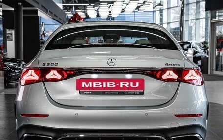 Mercedes-Benz E-Класс, 2025 год, 10 199 000 рублей, 6 фотография