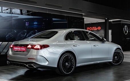 Mercedes-Benz E-Класс, 2025 год, 10 199 000 рублей, 5 фотография