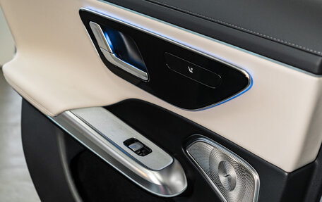 Mercedes-Benz E-Класс, 2025 год, 10 199 000 рублей, 24 фотография