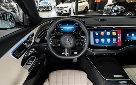 Mercedes-Benz E-Класс, 2025 год, 10 199 000 рублей, 14 фотография