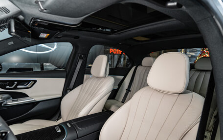 Mercedes-Benz E-Класс, 2025 год, 10 199 000 рублей, 19 фотография