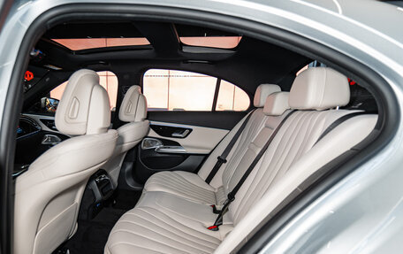 Mercedes-Benz E-Класс, 2025 год, 10 199 000 рублей, 23 фотография