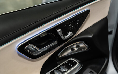 Mercedes-Benz E-Класс, 2025 год, 10 199 000 рублей, 20 фотография