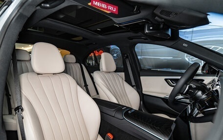 Mercedes-Benz E-Класс, 2025 год, 10 199 000 рублей, 21 фотография