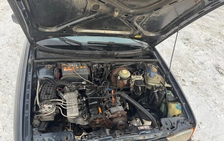 Audi 80, 1991 год, 185 000 рублей, 12 фотография