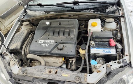 Chevrolet Lacetti, 2008 год, 310 000 рублей, 3 фотография