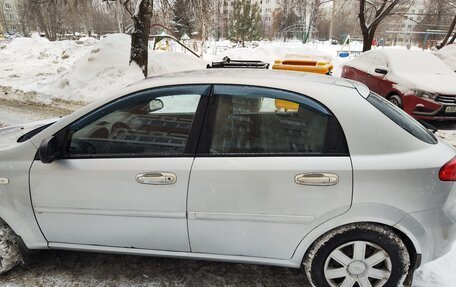 Chevrolet Lacetti, 2008 год, 310 000 рублей, 6 фотография