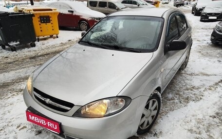 Chevrolet Lacetti, 2008 год, 310 000 рублей, 8 фотография