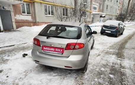 Chevrolet Lacetti, 2008 год, 310 000 рублей, 5 фотография