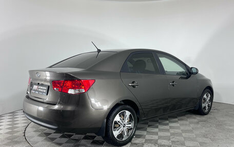 KIA Cerato III, 2011 год, 727 000 рублей, 5 фотография