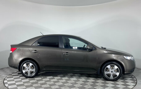 KIA Cerato III, 2011 год, 727 000 рублей, 4 фотография