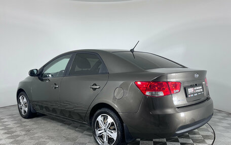 KIA Cerato III, 2011 год, 727 000 рублей, 7 фотография