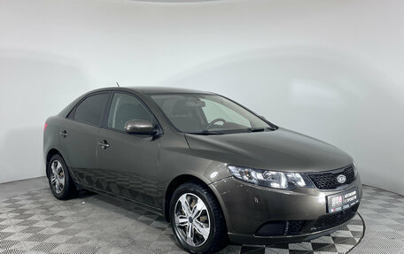 KIA Cerato III, 2011 год, 727 000 рублей, 3 фотография
