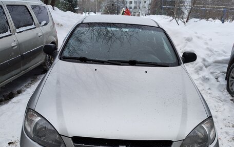 Chevrolet Lacetti, 2008 год, 310 000 рублей, 20 фотография