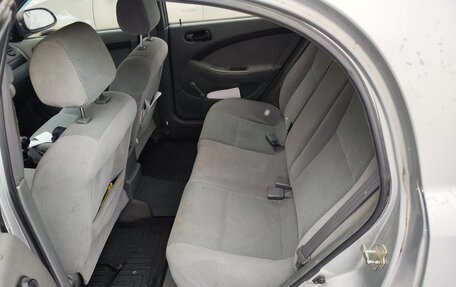 Chevrolet Lacetti, 2008 год, 310 000 рублей, 18 фотография