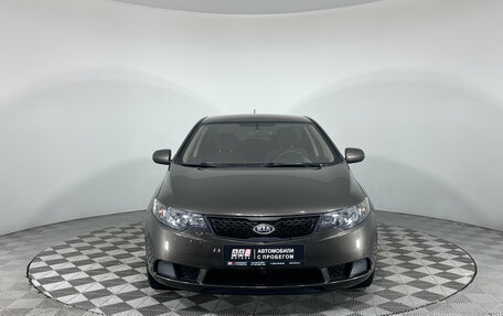 KIA Cerato III, 2011 год, 727 000 рублей, 2 фотография