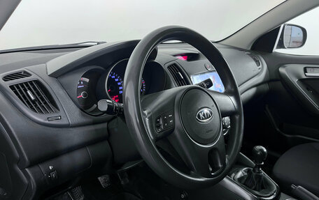 KIA Cerato III, 2011 год, 727 000 рублей, 10 фотография