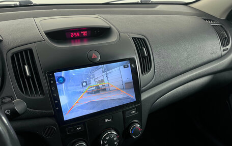 KIA Cerato III, 2011 год, 727 000 рублей, 12 фотография