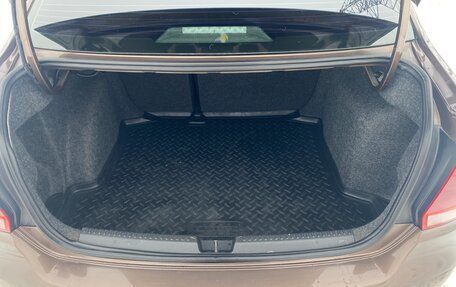 Volkswagen Polo VI (EU Market), 2017 год, 1 180 000 рублей, 13 фотография