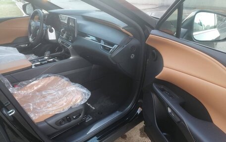 Lexus RX IV рестайлинг, 2024 год, 8 999 990 рублей, 4 фотография