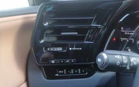 Lexus RX IV рестайлинг, 2024 год, 8 999 990 рублей, 5 фотография