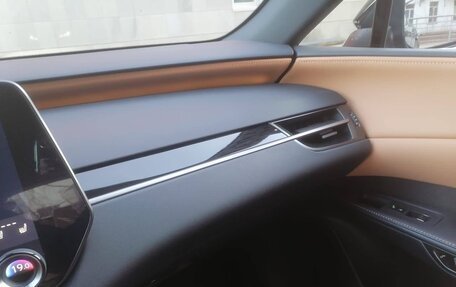 Lexus RX IV рестайлинг, 2024 год, 8 999 990 рублей, 13 фотография