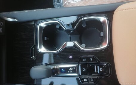 Lexus RX IV рестайлинг, 2024 год, 8 999 990 рублей, 11 фотография