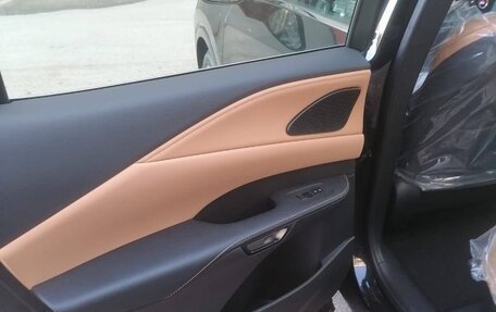 Lexus RX IV рестайлинг, 2024 год, 8 999 990 рублей, 21 фотография
