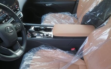 Lexus RX IV рестайлинг, 2024 год, 8 999 990 рублей, 23 фотография