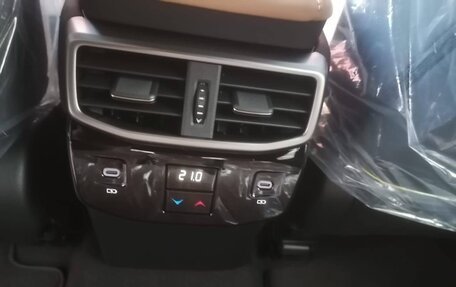 Lexus RX IV рестайлинг, 2024 год, 8 999 990 рублей, 19 фотография