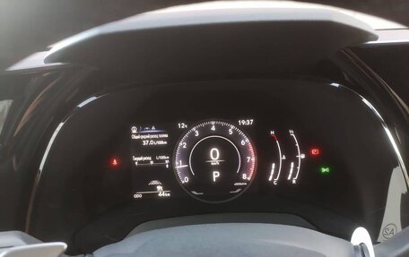 Lexus RX IV рестайлинг, 2024 год, 8 999 990 рублей, 15 фотография