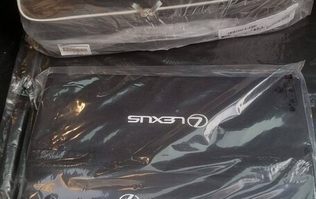 Lexus RX IV рестайлинг, 2024 год, 8 999 990 рублей, 22 фотография