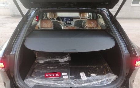 Lexus RX IV рестайлинг, 2024 год, 8 999 990 рублей, 7 фотография