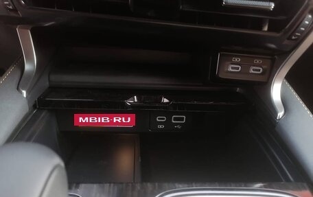 Lexus RX IV рестайлинг, 2024 год, 8 999 990 рублей, 16 фотография