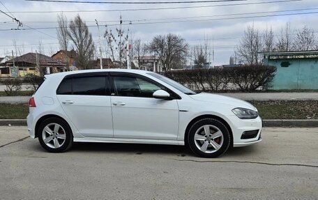 Volkswagen Golf VII, 2014 год, 1 600 000 рублей, 4 фотография